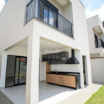 Casa para alugar com 3 suítes no condomínio Juca 700, Atibaia - SP
