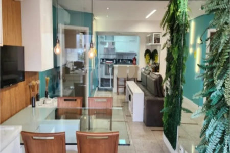 Apartamento à venda com 3 quartos, sendo 1 suíte, em Chácara Califórnia, São Paulo, SP