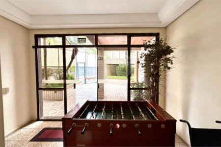 Apartamento à venda com 3 suítes em Vila Suzana, São Paulo, SP