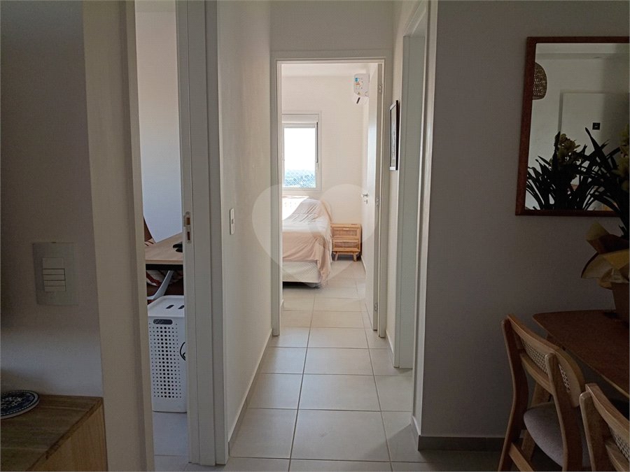 Apartamento à venda com 2 quartos, sendo 1 suíte, em Vila Progresso, Sorocaba, SP