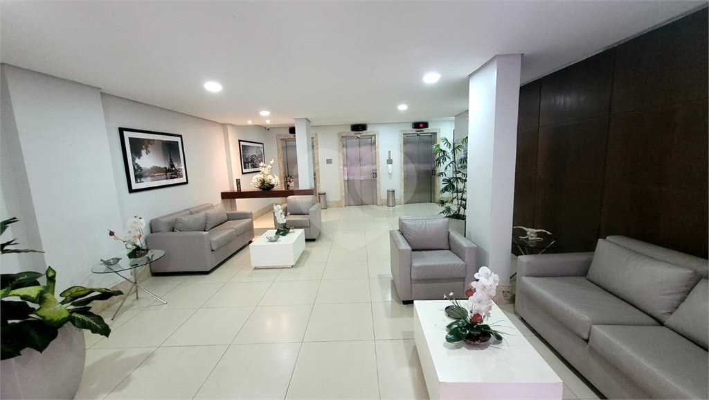 Apartamento à venda com 3 quartos, sendo 1 suíte, no Centro, Osasco, SP