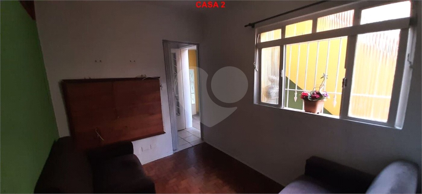 Sobrado à venda com 1 suíte em Casa Verde, São Paulo, SP