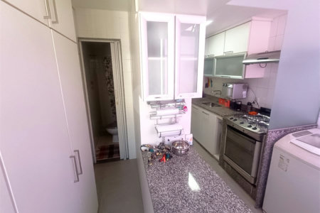 Cobertura à venda com 3 quartos, sendo 1 suíte, em Tijuca, Rio de Janeiro, RJ
