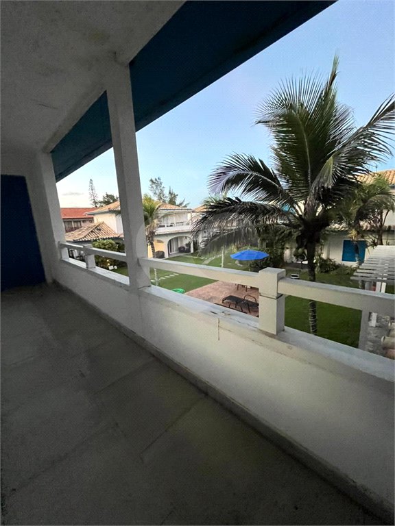 Casa em condomínio à venda com 1 suíte em Manguinhos, Armação dos Búzios, RJ