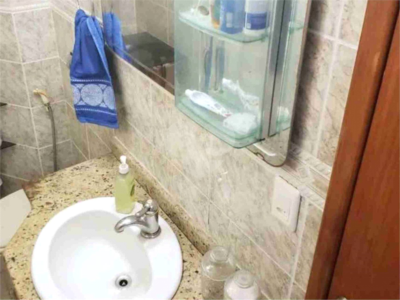 Cobertura à venda com 4 quartos, sendo 1 suíte,  em Recreio dos Bandeirantes, Rio de Janeiro, RJ