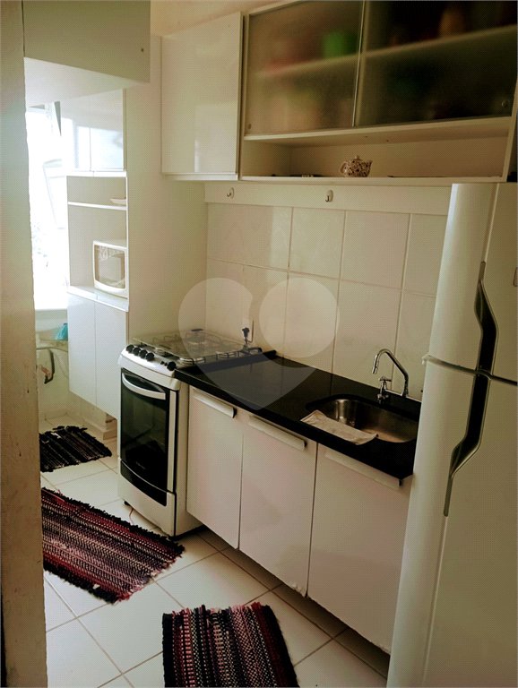 Apartamento à venda com 2 quartos em Butantã, São Paulo, SP