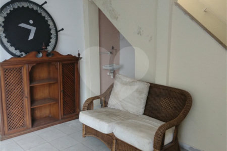Casa à venda com 4 quartos em Vila Mariana, São Paulo, SP
