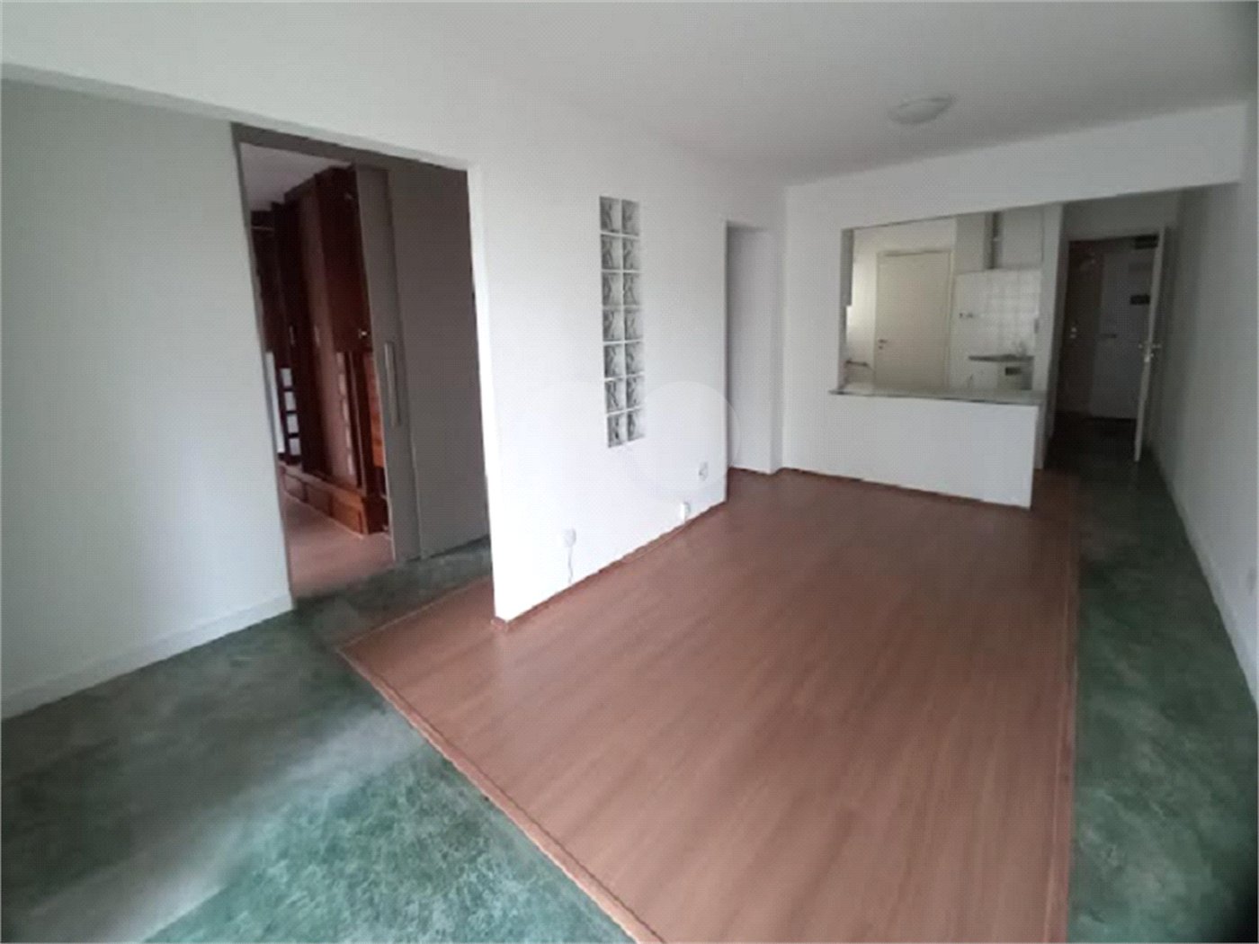 Apartamento à venda com 2 quartos em Vila Olímpia, São Paulo, SP