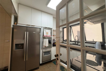 Apartamento à venda com 3 quartos, sendo 1 suíte, em Santa Teresinha, São Paulo, SP
