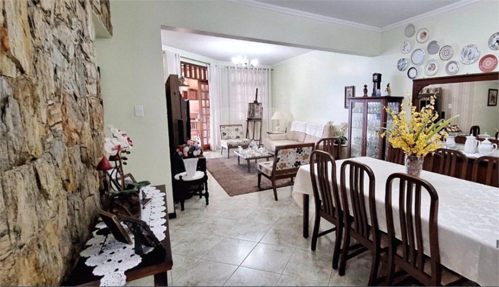 Casa à venda com 3 quartos, sendo 2 suítes,  no condomínio Ibiti do Paço, Sorocaba - SP