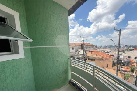 Sobrado à venda com 3 suítes em Vila Constança, São Paulo, SP