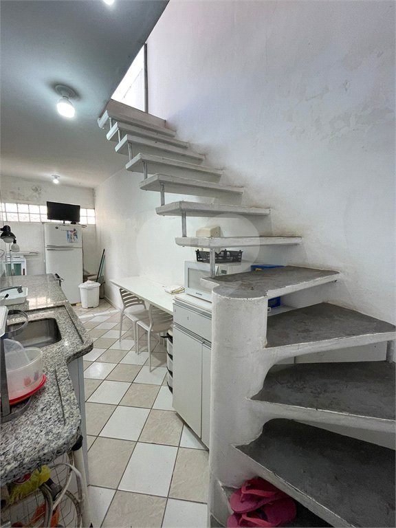 Casa Térrea à venda com 2 quartos em Parque Vitória, São Paulo, SP