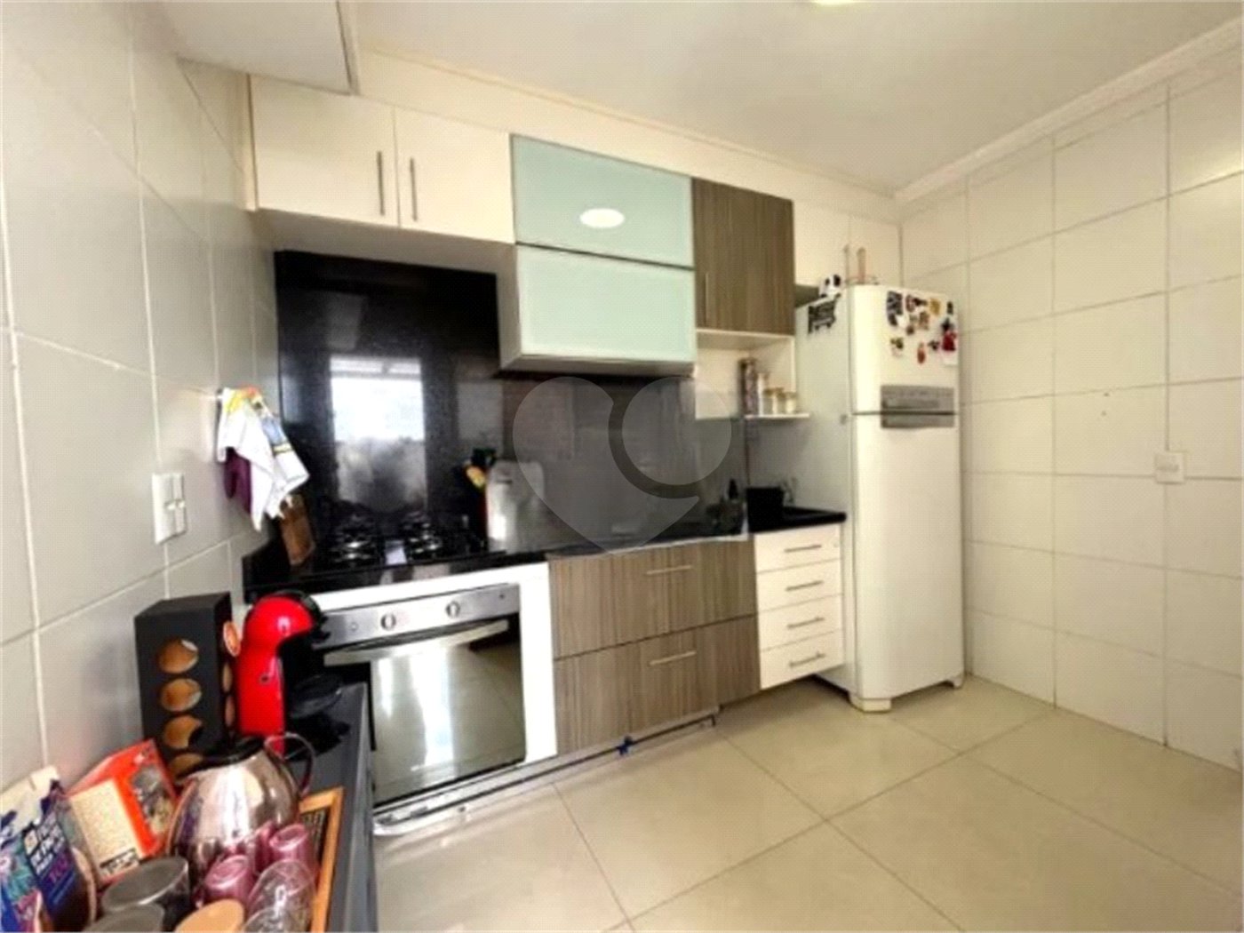 Casa à venda com 3 quartos no condomínio Jardim dos Vertentes, São Paulo - SP