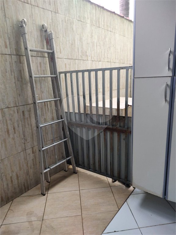 Sobrado à venda com 2 suítes em Vila Carrão, São Paulo, SP