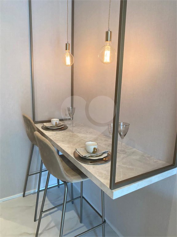 Apartamento à venda com 3 suítes em Jardim das Acácias, São Paulo, SP