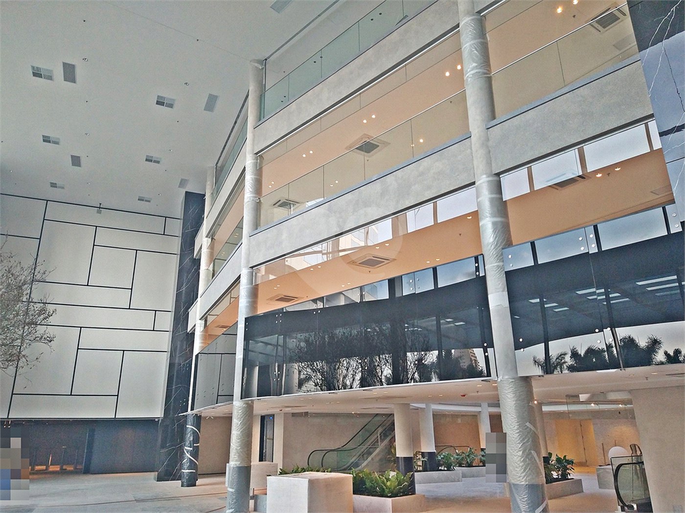 Laje Corporativa à venda em Bom Retiro, São Paulo, SP