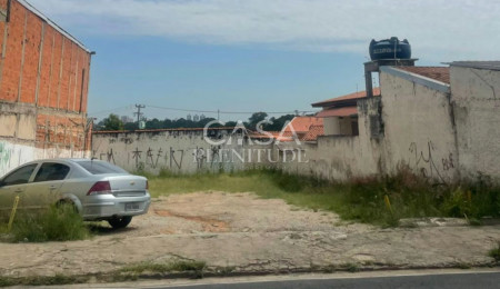 Terreno à venda em Jardim Simus, Sorocaba, SP