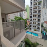 Apartamento à venda ou para alugar com 1 suíte em Pinheiros, São Paulo, SP