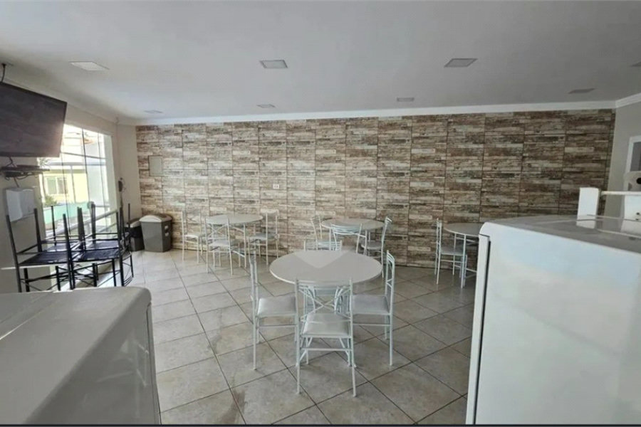 Casa à venda com 2 quartos no condomínio Villa DI Santa Mônica, São Paulo - SP