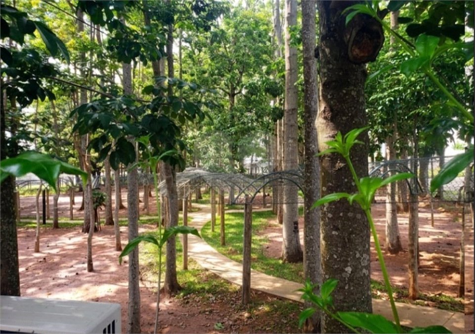 Terreno a venda no Faber III