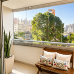Apartamento à venda com 4 suítes em Vila Uberabinha, São Paulo, SP