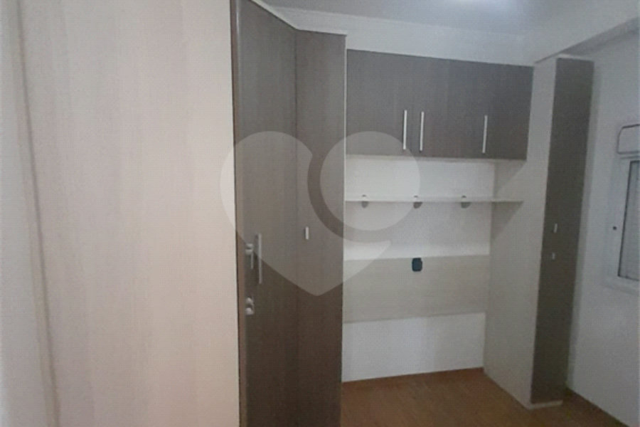 Apartamento para alugar com 2 quartos em Perus, São Paulo, SP