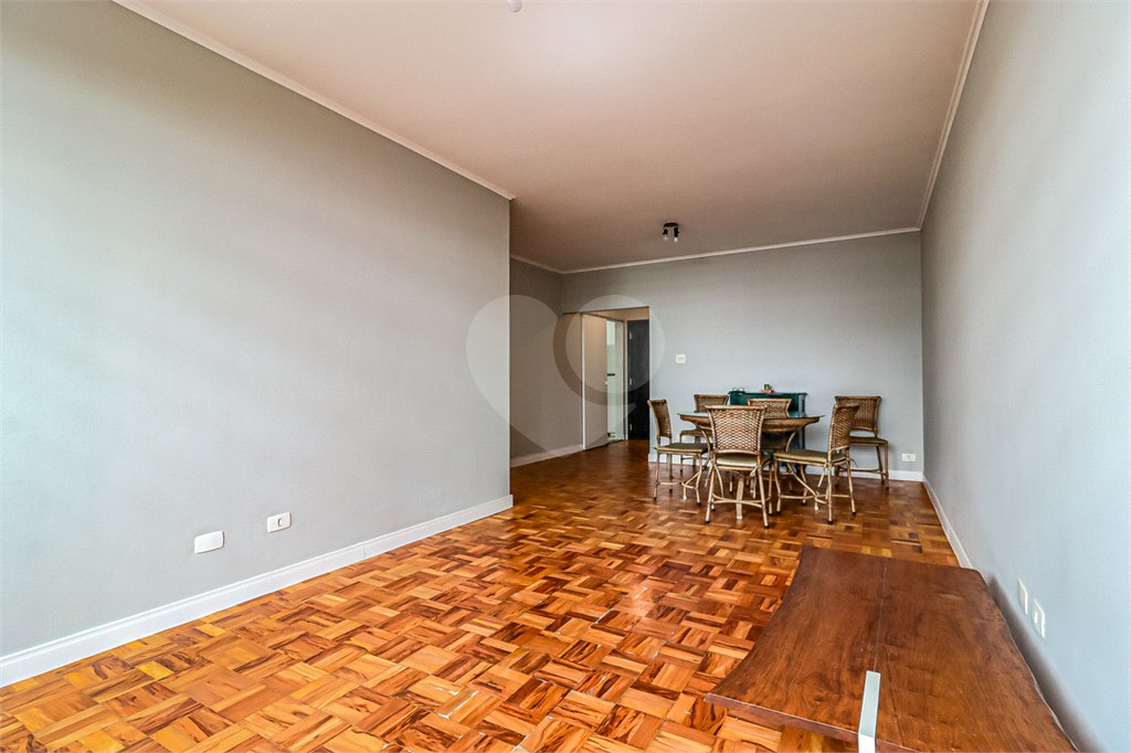 Apartamento à venda com 3 quartos em Jardim Paulista, São Paulo, SP