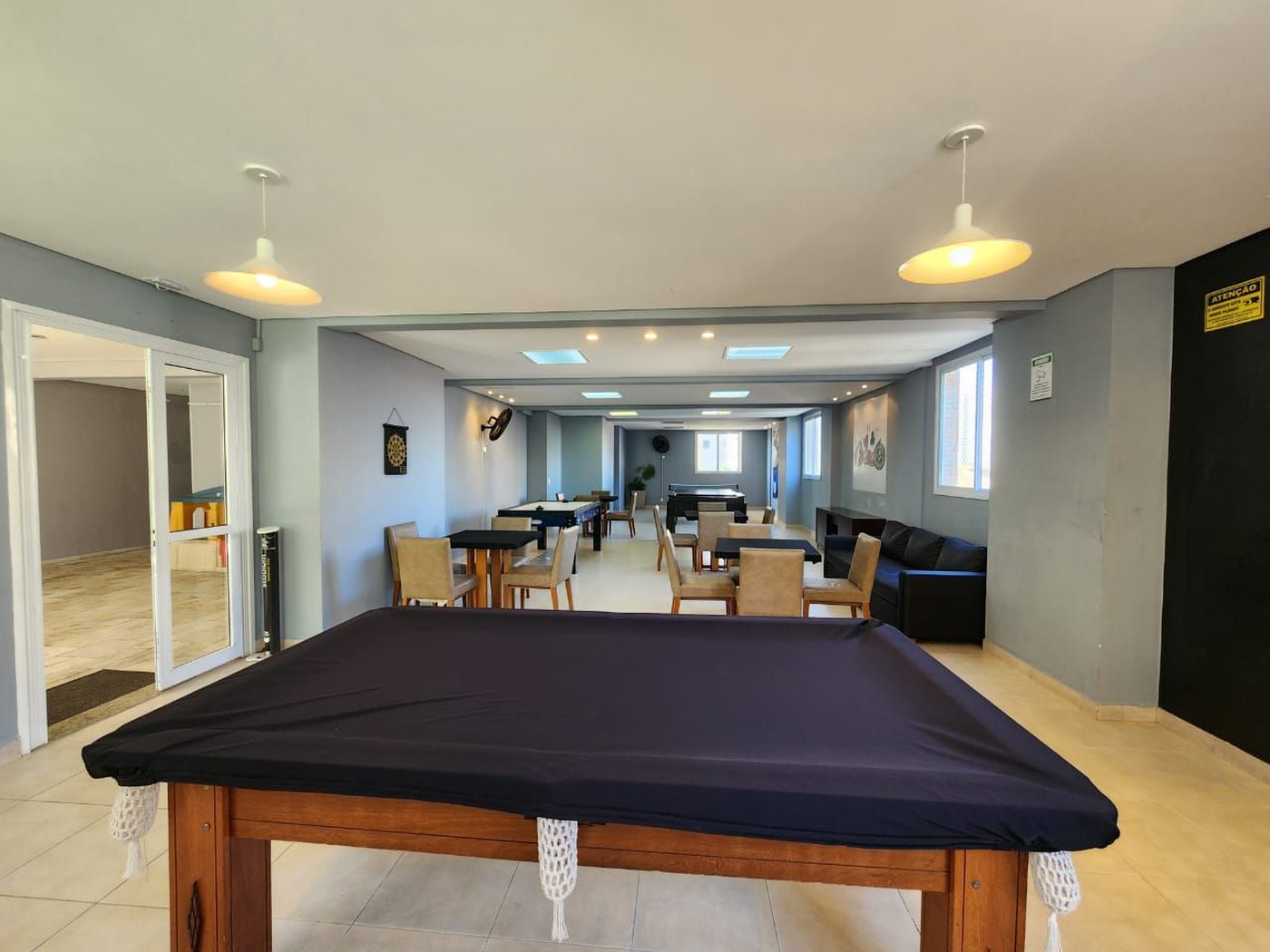 Apartamento com 3 dormitórios à venda, 103 m² por R$ 1.380.000,00 - Ponta da Praia - Santos/SP