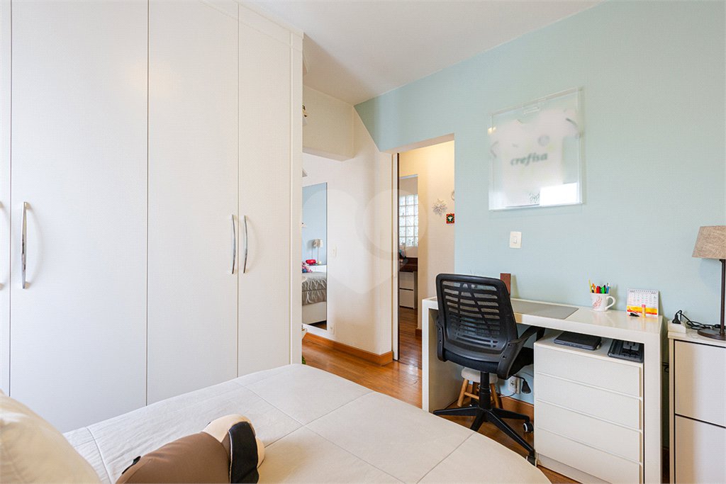Apartamento à venda com 3 quartos, sendo 2 suítes, em Alto da Lapa, São Paulo, SP