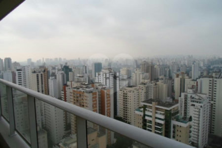 Apartamento à venda com 4 suítes em Campo Belo, São Paulo, SP