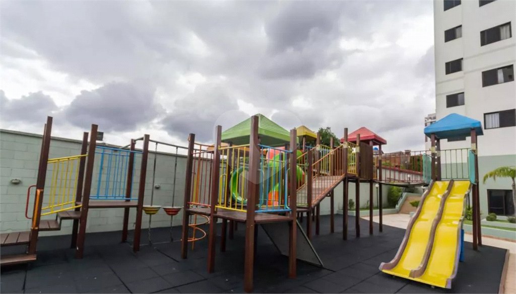 Apartamento à venda com 3 quartos, sendo 1 suíte,  em Gopoúva, Guarulhos, SP
