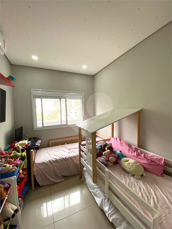 Apartamento à venda com 2 quartos, sendo 1 suíte,  em Jardim Caboré, São Paulo, SP
