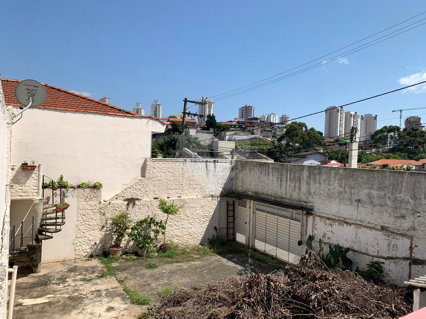 Terreno à venda em Santa Teresinha, São Paulo, SP