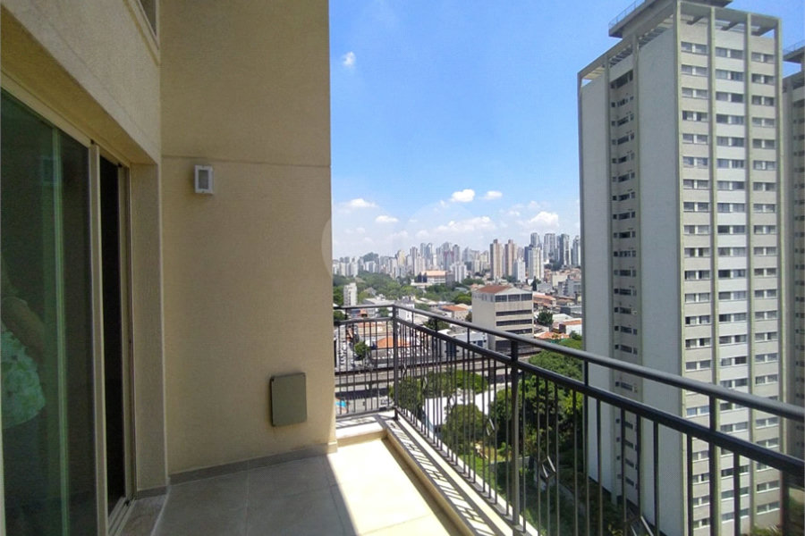 Apartamento à venda ou para alugar com 1 quarto em Santana, São Paulo, SP