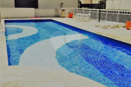 Apartamento à venda com 2 quartos, sendo 1 suíte, em Cambuci, São Paulo, SP