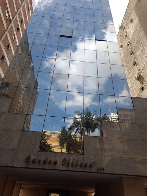Apartamento à venda em Vila Buarque, São Paulo, SP
