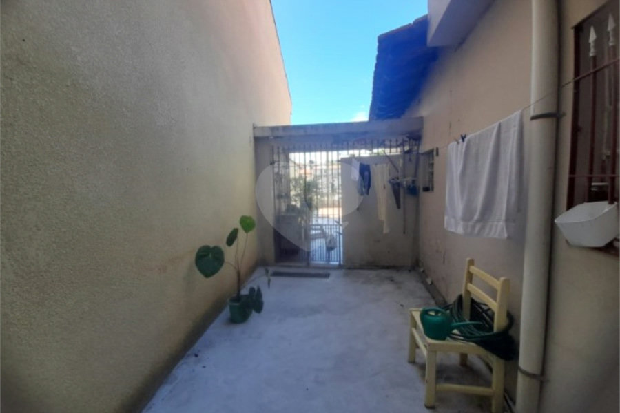 Sobrado à venda com 3 quartos em Pirituba, São Paulo, SP
