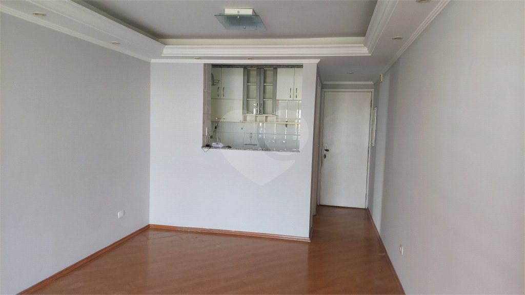 Apartamento à venda com 3 quartos, sendo 1 suíte,  em Vila Parque Jabaquara, São Paulo, SP