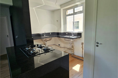 Apartamento à venda com 2 quartos em Jardim Santa Lúcia, Salto, SP