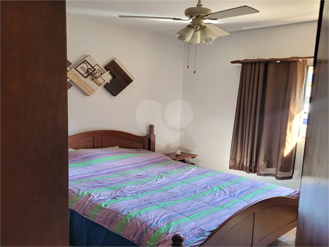 Casa à venda com 2 quartos no condomínio Residencial Zett, São Paulo - SP
