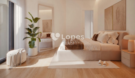 Apartamento T2+1 à venda em Valadares, Vila Nova de Gaia, Portugal – 566 Build
