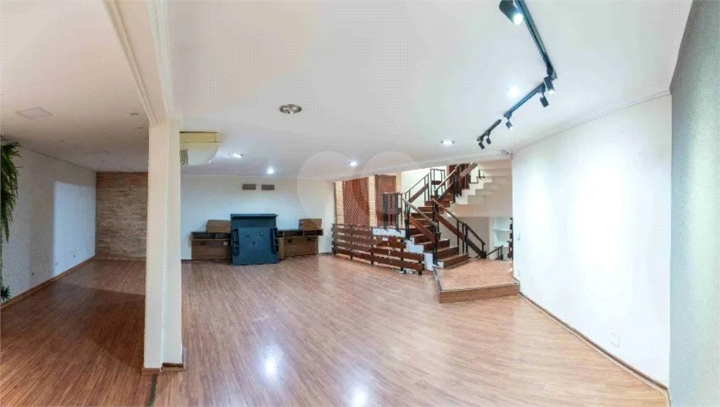 Casa à venda ou para alugar com 4 suítes em Alto da Boa Vista, Ribeirão Preto, SP