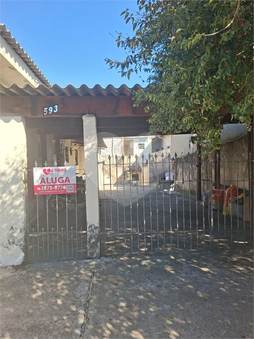 Casa de Vila para alugar com 1 quarto em Jardim Morada do Sol, Indaiatuba, SP