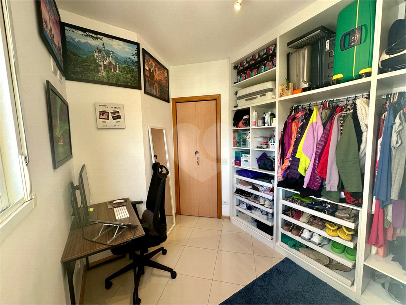 Apartamento à venda com 3 quartos, sendo 1 suíte,  em Baeta Neves, São Bernardo do Campo, SP