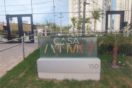 Apartamento à venda ou para alugar com 3 suítes em Jardim Maria José, Votorantim, SP