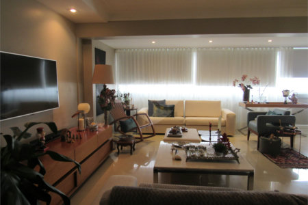 Apartamento à venda com 4 quartos, sendo 3 suítes, em Jardim Londrina, São Paulo, SP
