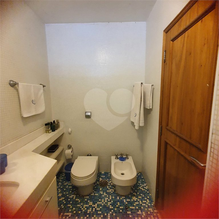 Apartamento à venda com 3 quartos, sendo 2 suítes, em Itaim Bibi, São Paulo, SP