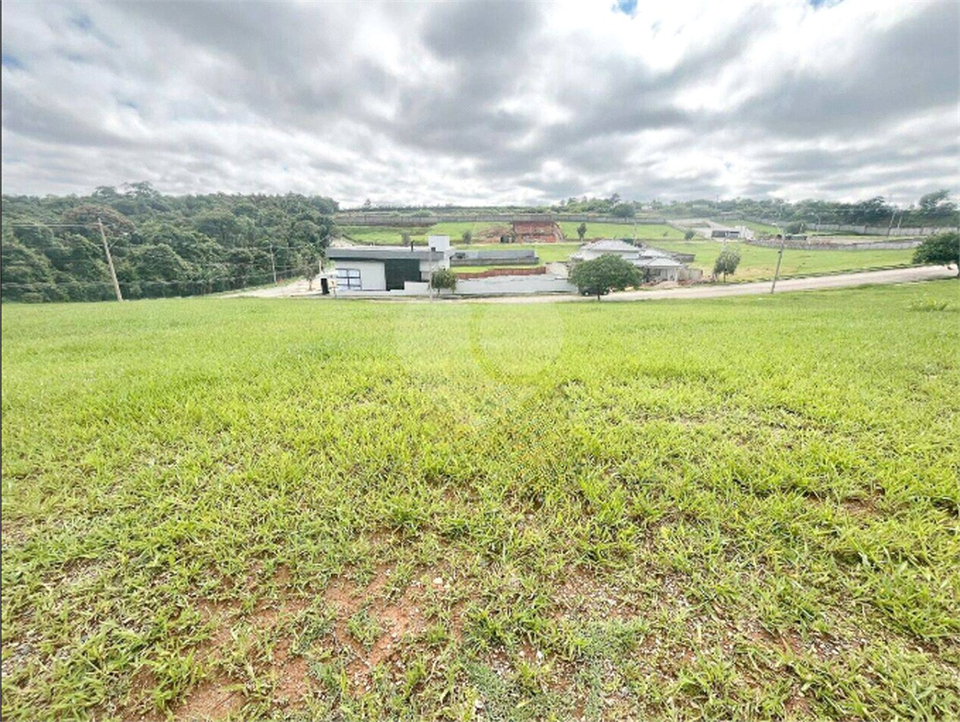 Terreno à venda no condomínio Fazenda Jequitibá, Sorocaba - SP