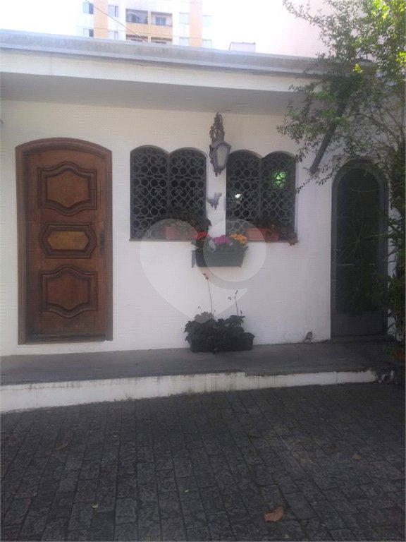 Casa à venda com 3 quartos, sendo 1 suíte, em Parque Continental, São Paulo, SP