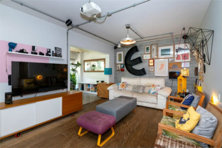 Apartamento à venda com 3 quartos, sendo 1 suíte, em Jardim Morumbi, São Paulo, SP